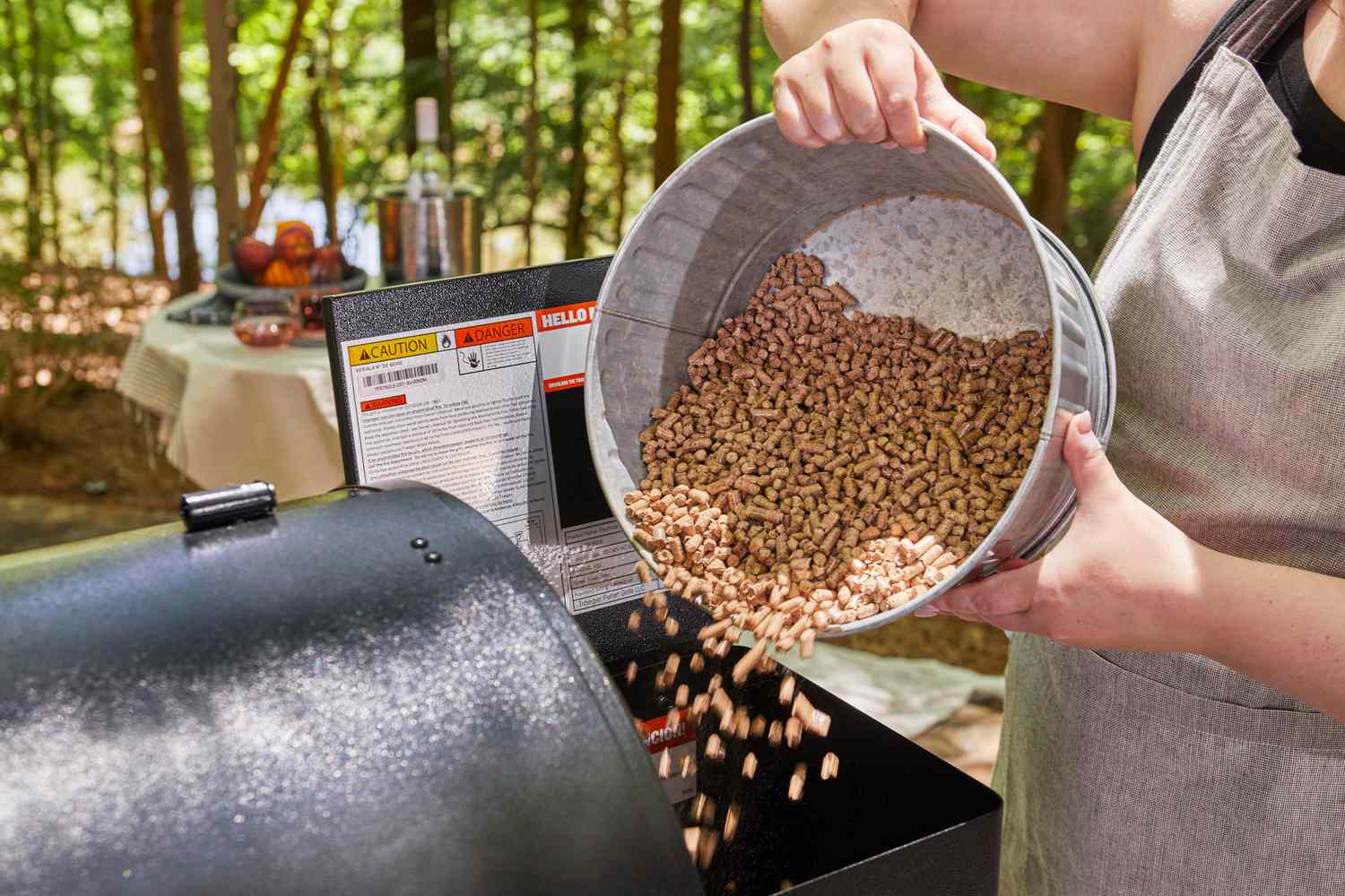 7 Ways to Use Wood Pellets to Make Life Simpler