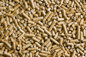 Sawdust pellets Wood Pellets